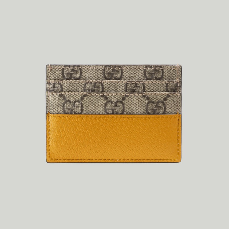 701425.K9GSG.9951.009.080.0000.Light Card case with cut out Interlocking G